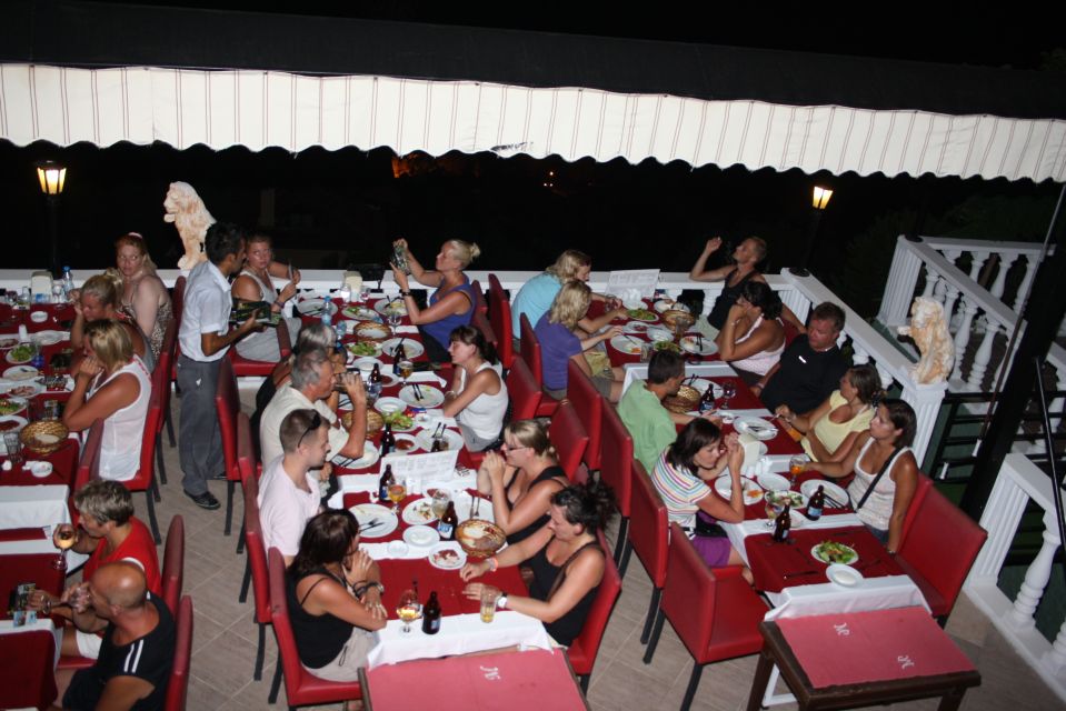 Alanya 4WD Night Safari - Guest Reviews