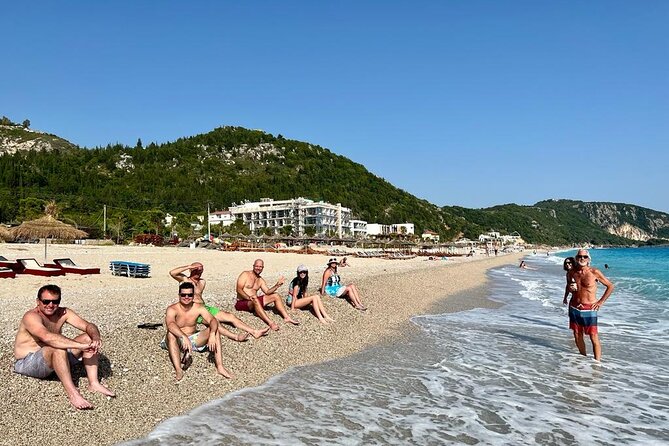 Albanian Riviera Escape in 5 Days - Booking and Cancellation Policy