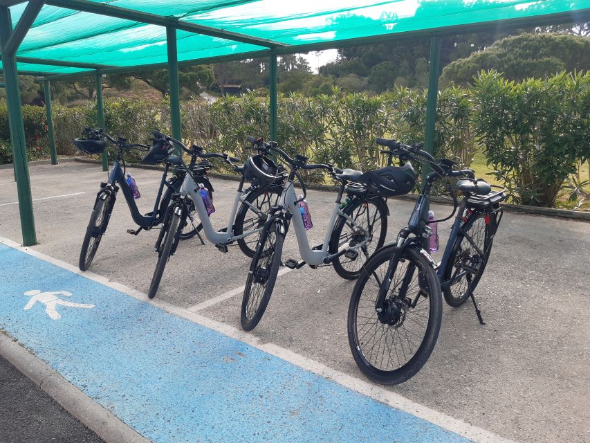 Albufeira: 4 or 8-Hour E-Bike Rental With Hotel Delivery - Payment Methods