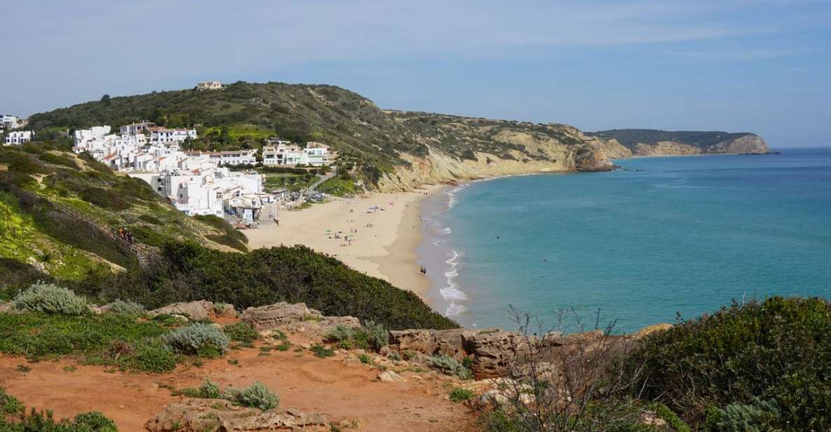 Algarve: Guided WALK in the Natural Park | South Coast - Restrictions and Requirements