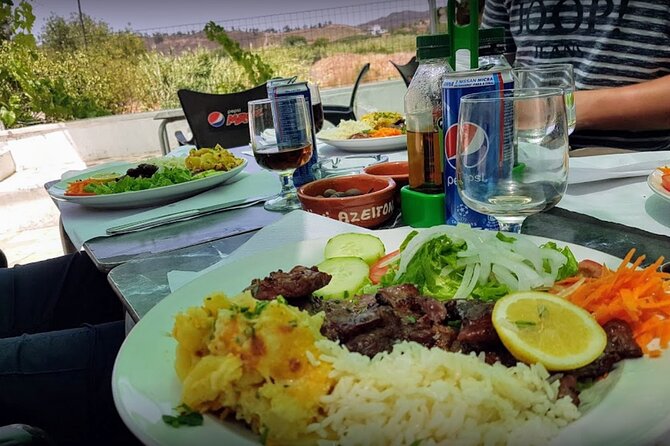 Algarve Private Tour With Typical Lunch - Destinations