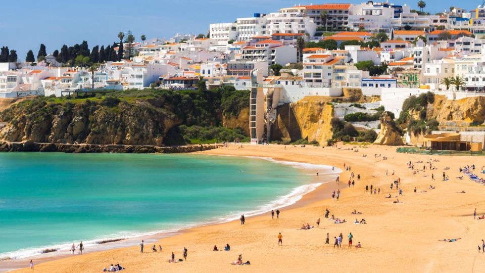 Algarve Private Tour - Frequently Asked Questions