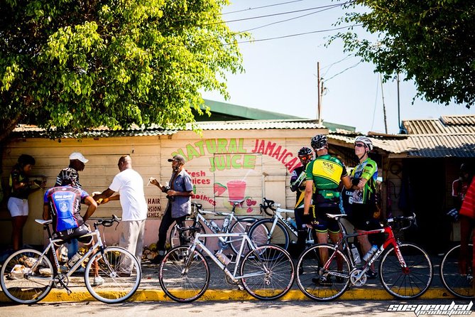 All-Inclusive Cycling Tour of Jamaica - 5 Day/4 Night Biannual (Road Bikes) - Accommodation