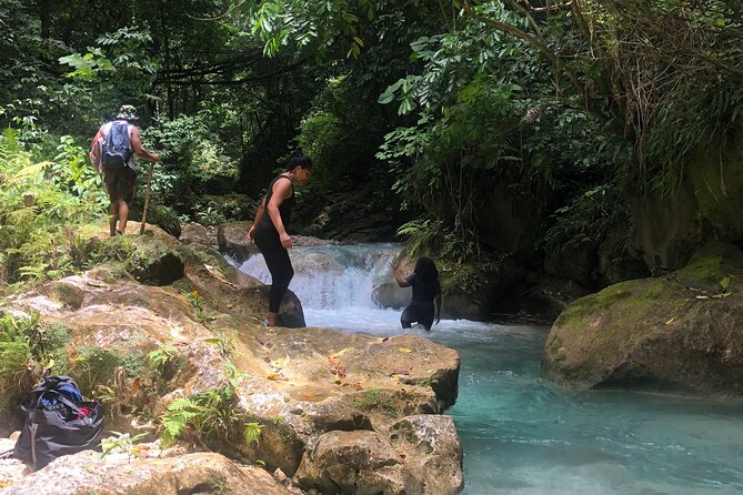 ALL INCLUSIVE Tour of the Cueva De La Virgen Water Trail - Additional Information