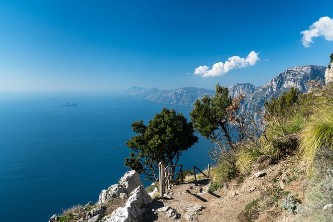 Amalfi Coast - Capri by Boat (Private Boat Tour Jeanneau Leader) - Reviews