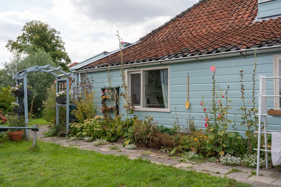 Amsterdam: 2-Hour Guided Canoe Trip - Weather Conditions