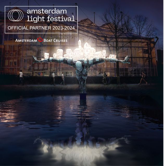 Amsterdam: Light Festival Canal Cruise With Live Commentary - Sustainability and Environmental Impact