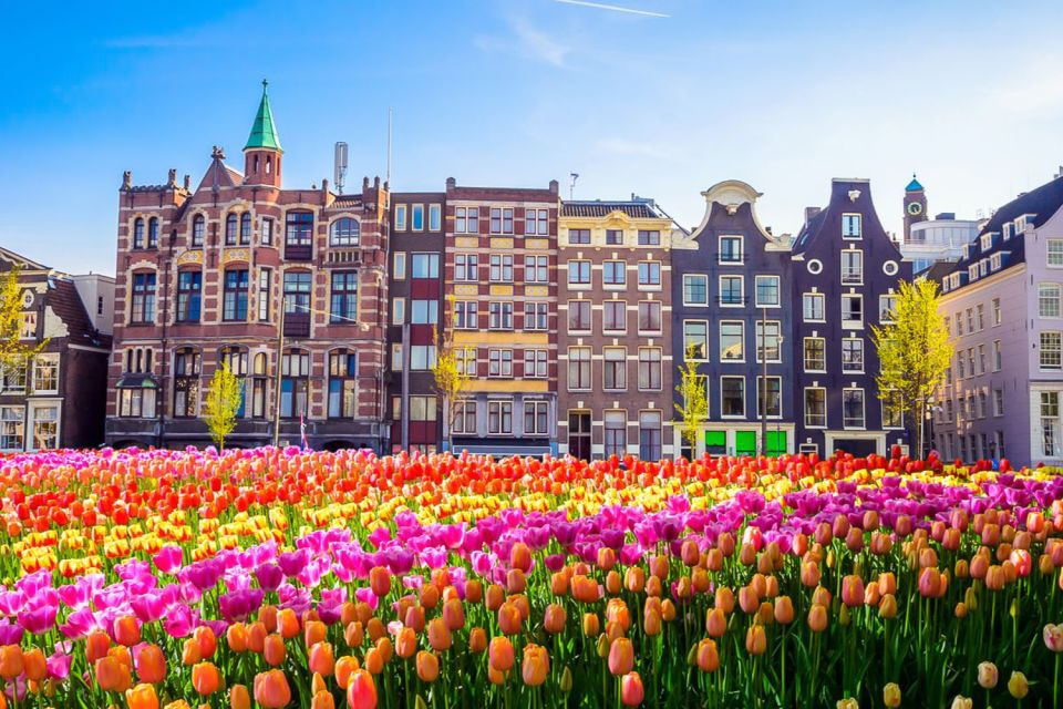 Amsterdam: Romantic Fairytale Quest Experience - Customer Ratings and Reviews