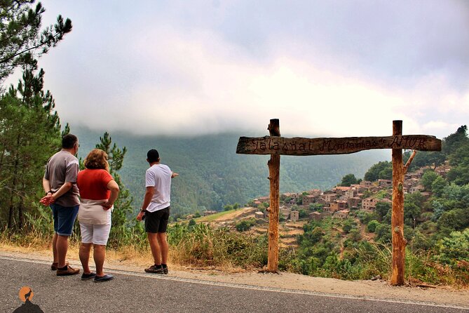 An Adventure Through the Schist Villages of Lousã - Pricing and Guarantees