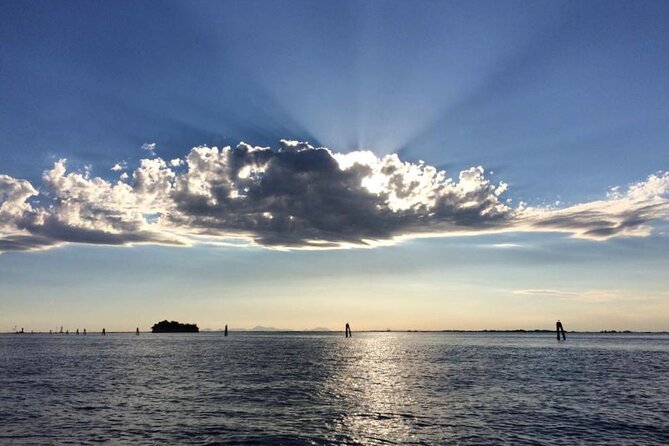 Aperitif at Sunset in the Venice Lagoon on a Private Boat. - Recommended Preparation