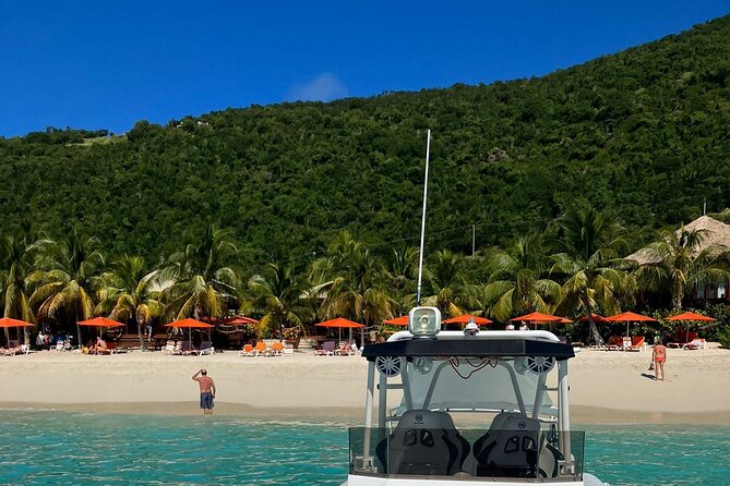 Apotheoseas BVI Boat Charter 38ft, Full Day / Half Day Trips - Location and Contact Information