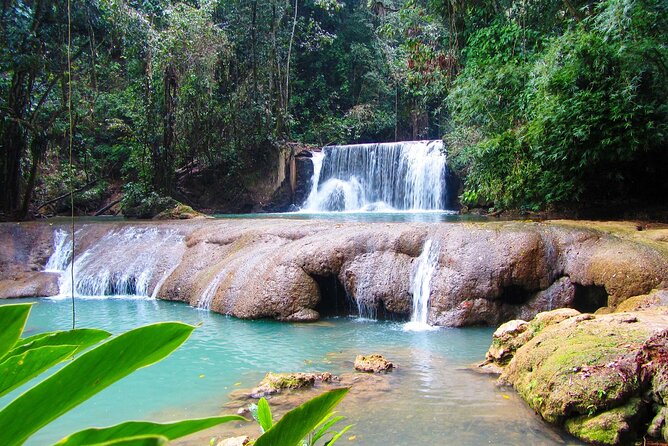 Appleton Estate Rum Factory And YS Falls Inclusive Tours From Montego Bay - Getting to the Tour Site