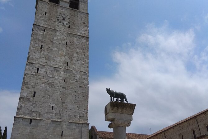 Aquileia Unesco World Heritage - Pricing and Booking