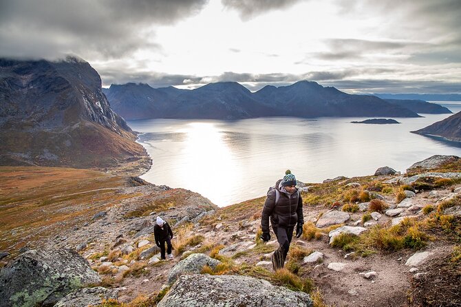 Arctic Landscapes Hiking Tour - Sightseeing & Snowshoeing, Tromsø - Appropriate Clothing and Footwear