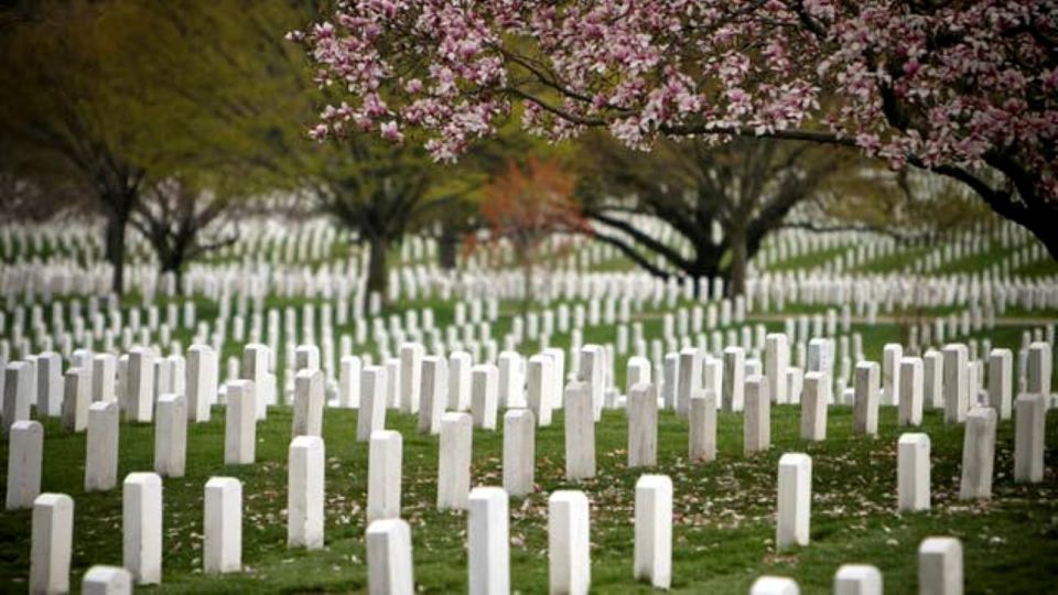 Arlington Cementary & Guard Ceremony With Iowa Jima Memorial - Frequently Asked Questions