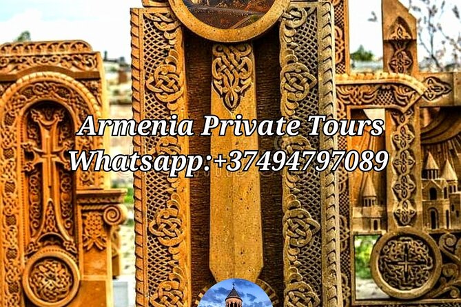 Armenia Private Tours - Armenia Marriott Hotel Yerevan