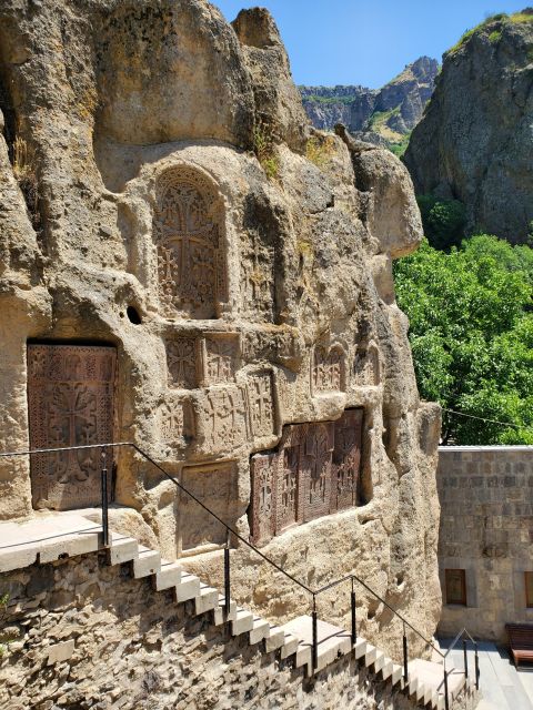 Armenia's Hidden Gems: A Drone Filmmaking Tour of Garni - Booking Information