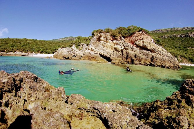 Arrábida Snorkeling Adventure With Transfer From Lisbon - Weather and Conditions