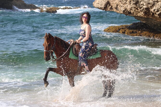 Arubas Northern Coast Horseback Adventure - What to Wear and Bring