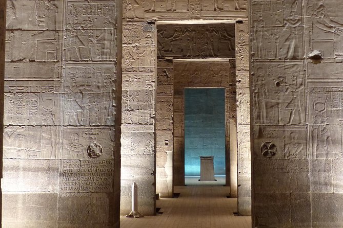 Aswan Tour ( the Temple of Philae - High Dam ) - Aswans High Dam