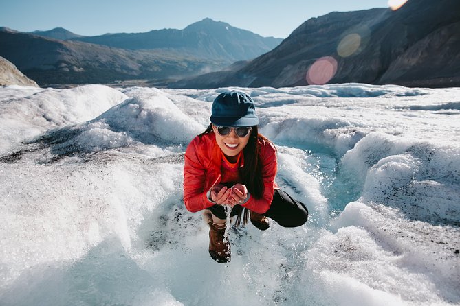 Athabasca Glacier Snow Trip From Banff - Tour Logistics and Pickup