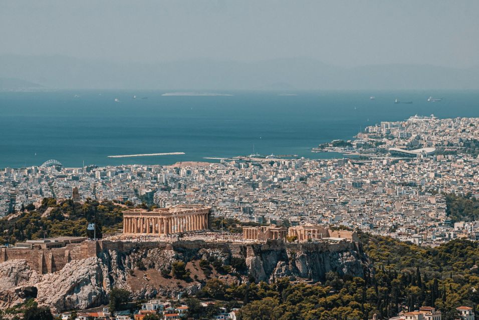 Athens: Athenian Riviera and Ydrousa Private 3 Hour Cruise - Booking and Availability