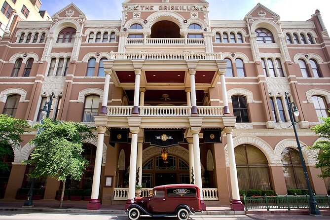 Austin Walking Food Tour With Secret Food Tours - Variety of Culinary Delights