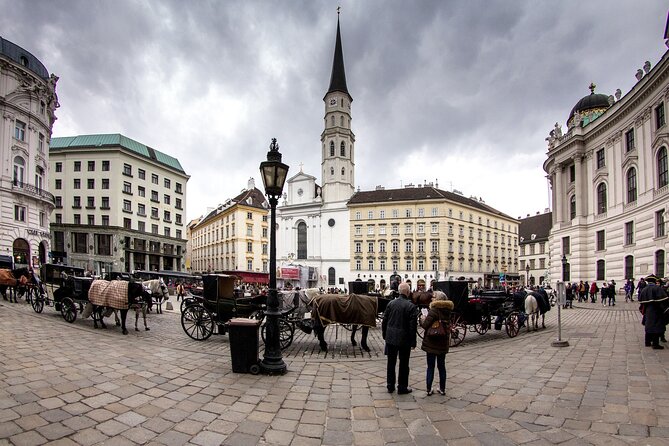 Authentic Experience: When in Vienna, Do as the Viennese Do! - Accessibility and Inclusivity Considerations