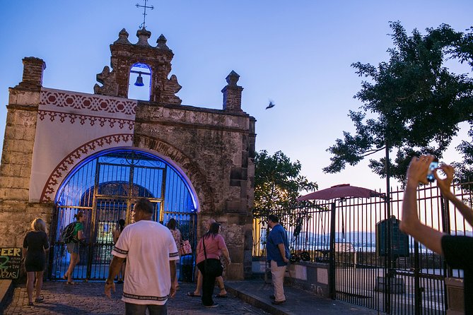 Authentic Flavors of San Juan Food Tour - Cancellation Policy