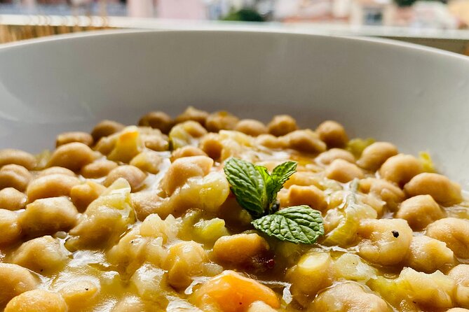 Authentic Sicilian Cooking Class With Gourmet Lunch in Palermo - Enjoying a Homemade Meal