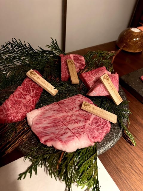 Authentic Wagyu Tour With Local Wagyu Lovers - Frequently Asked Questions