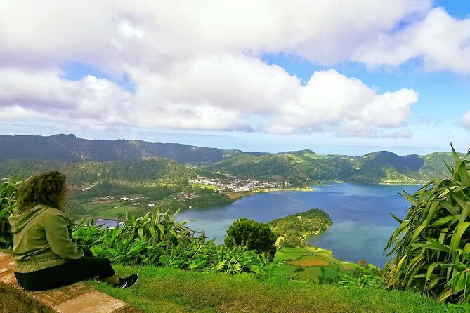 Azores: Shore Excursion Sete Cidades - Blue & Green Twin Crater Lakes - Tour Duration and Group Size