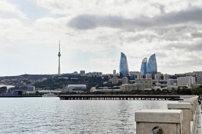 Baku City Tour With Heritage Travel / All Entrance Fees Inc - Transportation and Accessibility