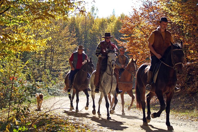 Balkan Horse Riding - Glozhene Monastery Ride - What to Expect