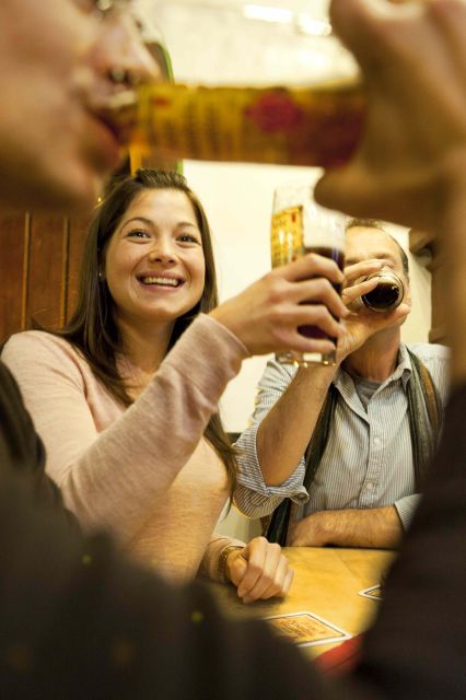 Bamberg: Self-Guided BierSchmecker® Tour - Smoke Beer Truffels