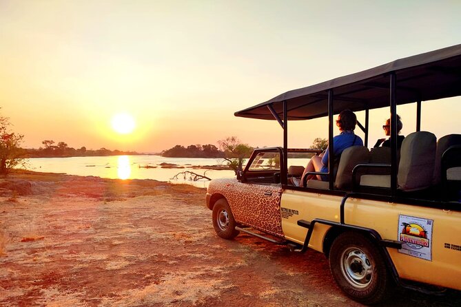 Baobab-Sunrise-Sunset-Vulture-Moonlight Safaris, 4 Options - Group Size and Cancellation