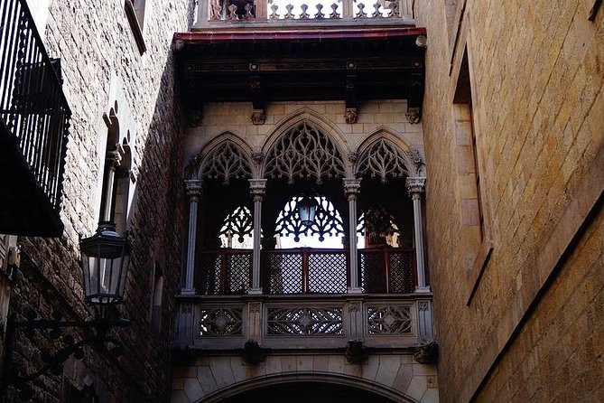 Barcelona 4-Hour Picasso Museum and Private Walking Tour of Borne or Gothic Quarter - COVID-19 Safety Measures