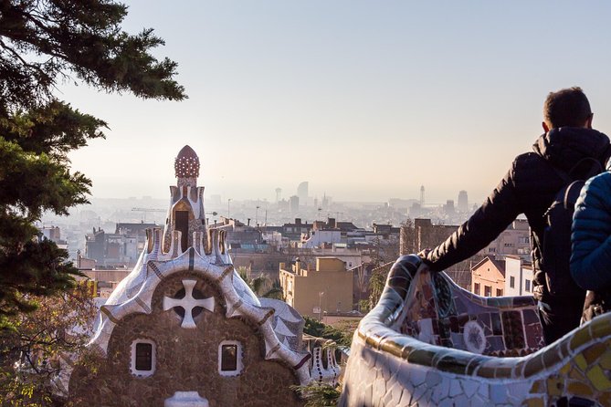 Barcelona: Skip the Line Sagrada Familia & Park Guell Guided Tour - Concerns