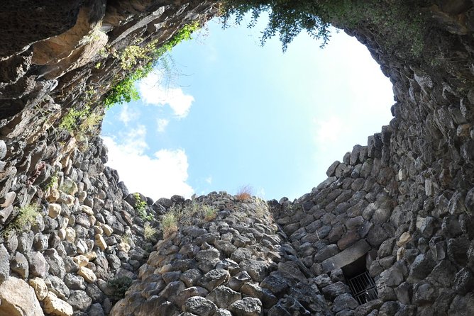 Barumini Unesco Site and Giara of Gesturi Tour From Cagliari - Giara Plateau and Wild Horses