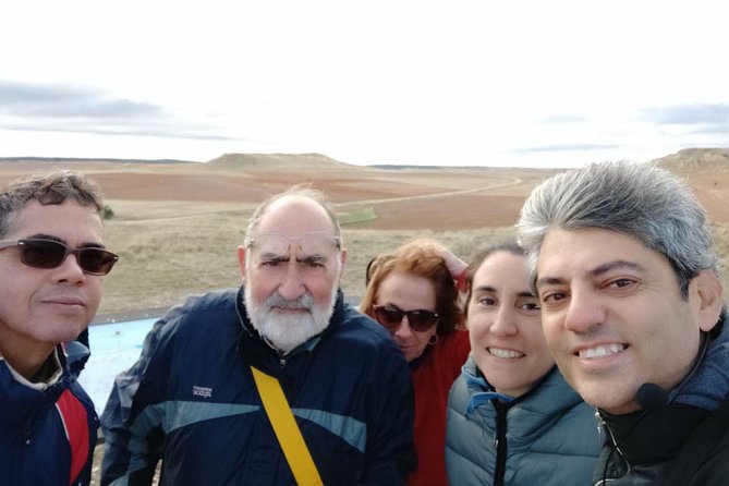 Battlefield of Salamanca 1812 (The Arapiles) - About the Guide