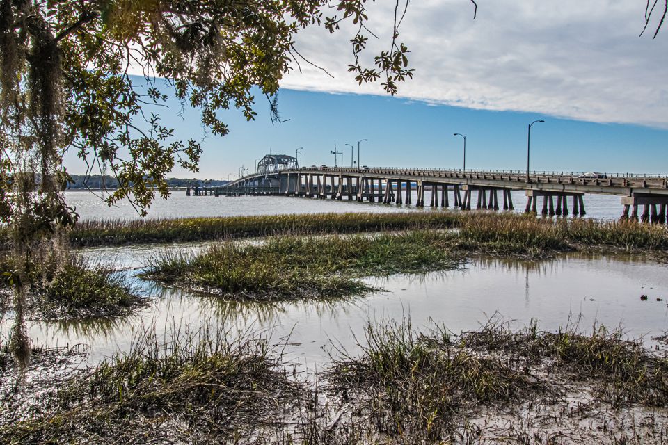 Beaufort: Historic City Tour by Bus - Frequently Asked Questions