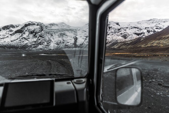 Beautiful Þórsmörk, The Valley of Thor Private - Weather Conditions