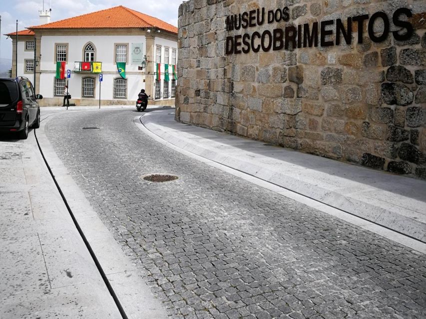 Belmonte Private Tour: Museum of Discoveries & Jewish Museum - Santarém and Cabrals Tomb