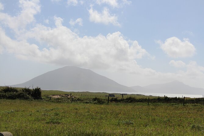 Belmullet Small-Group Walking Tour (AlchemyTours.ie) - Cancellation Policy