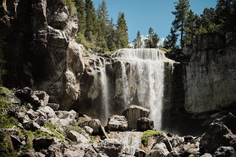 Bend: Half-Day Volcano Tour - Tailored Tours for All Ability Levels