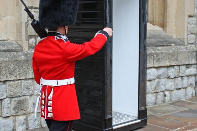 Best of London Tour Inc Tower of London and Changing of the Guard - River Thames Cruise