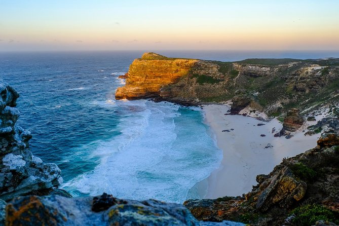 Best of the Cape Peninsula Private Tour - Cancellation Policy