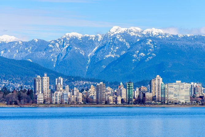 Best of Vancouver Small-Group Tour W/Capilano + Grouse Mtn Lunch - What to Expect