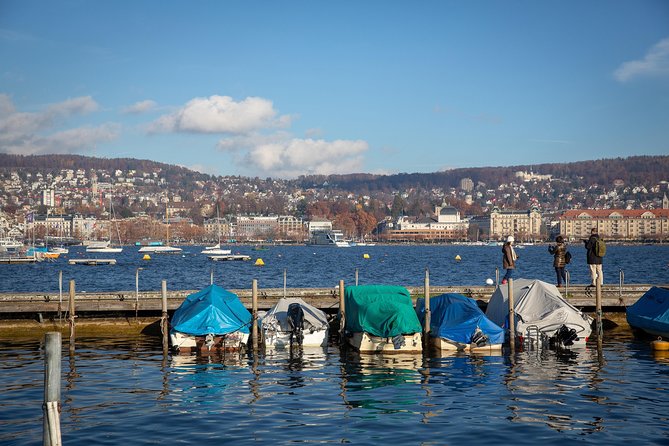 Best of Zurich Tour With Felsenegg Cable Car and Ferry Ride - Inclusions and Exclusions