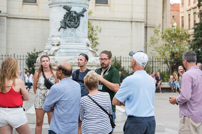 Big Zagreb Private Tour - Highlights of Zagrebs Old Town